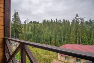 MK Resort (ex. Magiya Karpat) - Bukovel - 5