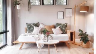 Woodlands Self Catering - Phantom Acres - 9