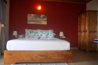 Exotic Guest House - Praslin - 2