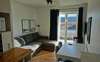 Arctic Lodge - Riksgränsen - 5