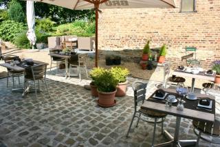 B&B Horpala - Heers - 0