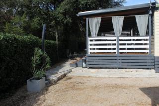 Mobile Home Petra - 8