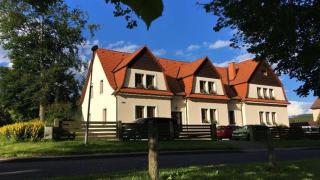 Apartmány Pod Křížovým vrchem Adršpach - 8