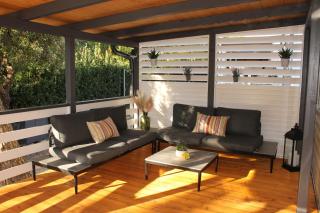 Mobile Home CICIBELA - Biograd na Moru - 0