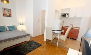 Apartment Bg Arena - Belgrade - 3