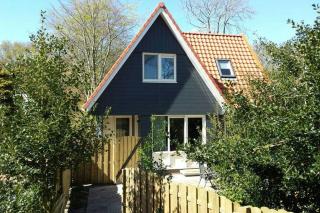 Vakantiehuisje Gaasterland Oudemirdum Friesland Nederland - 7