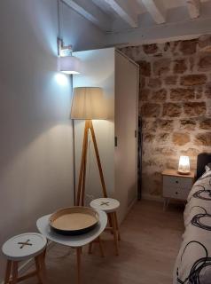 Vence...ses vieilles pierres - Vence - 7