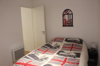 HYPER CENTRE - WIFI FIBRE GRATUIT - JERGWELOH - Le Londonien - 7