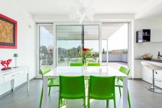 Design Villa in Piedimonte Etneo - Piedimonte Etneo - 3