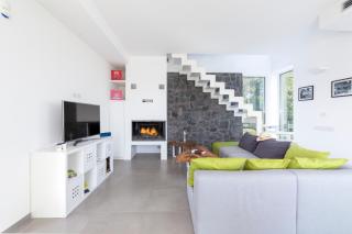 Design Villa in Piedimonte Etneo - Piedimonte Etneo - 6