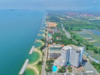 PMY Beach Resort - Rayong - 7