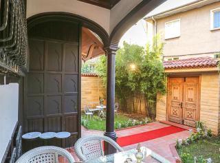 TAHTAKALE KONAK HOTEL Private & Luxury - Bursa - 6