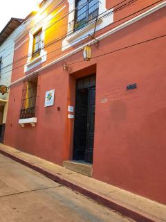 Casa Elizabeth - Quetzaltenango - 2