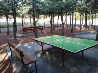 Fort Noks first line top seaview - 4