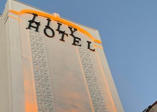 lily airport otel - Arnavutköy - 5