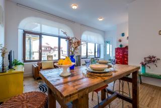 Singular loft en los pinares de Covaleda, Soria - 1
