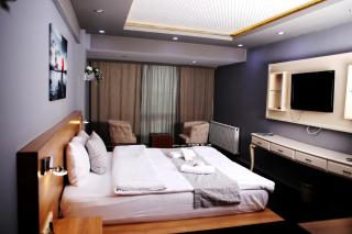 lily airport otel - 4