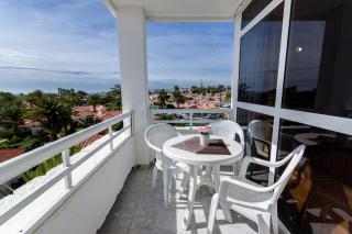 Seaview Friendly Holiday Home 1 - Playa del Inglés - 9