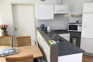 Rustig gelegen bungalow in mooi Havelte (Drenthe) - Havelte - 6