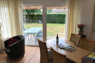 Rustig gelegen bungalow in mooi Havelte (Drenthe) - Havelte - 8