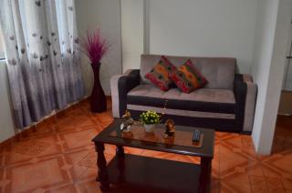 Rosenverg B&B Tours - Lima - 9