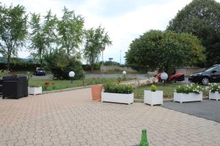 Hotel Saint Odilon - Cluny - 1