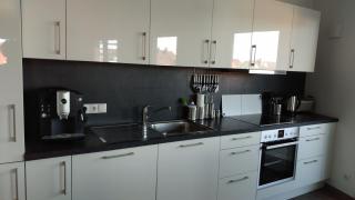 BodenSEE Penthouse Friedrichshafen - Friedrichshafen - 4