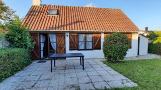 Villa 6 pers De Haan with warm swimming pool access - De Haan - 8