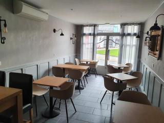 Hôtel Du Commerce - Fécamp - 7