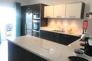T2 Ferragudo Cosy Beach Apartment - Ferragudo - 5