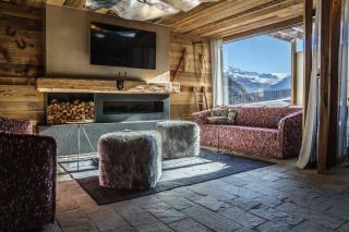 Chalets - The Peak - Sölden - 8