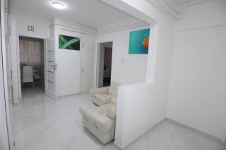 Anna apartman - 2