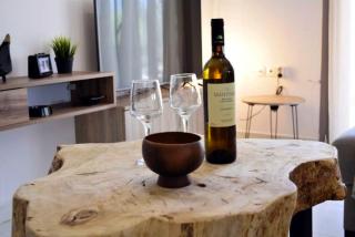 Ocean Breeze Apartments - 1