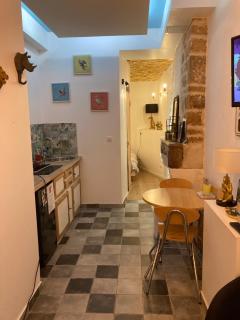 Appartement secret , Cathédrale Saint Benigne Au calme - 3