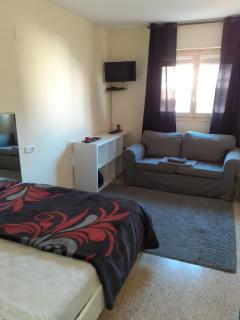 Apartamento en Castellón RENFE - Castellón de la Plana - 2