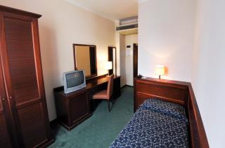 Hotel Mediterraneo - Civitavecchia - 9