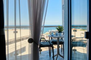 Luxury Apartments Sea View JulyMia - Odessa - 0