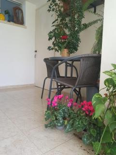 פינה חמה ברמה - 7