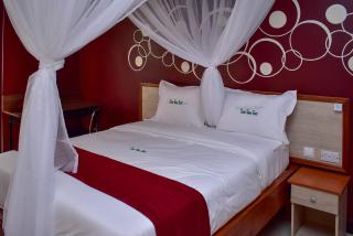 Divine Homes Resort Kisumu - Kisumu - 8