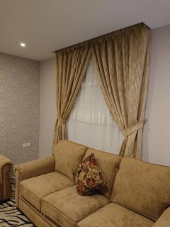 اجنحة النرجس الفندقية - Al Khobar - 9