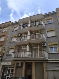 RMM27 - Piso en zona tranquila de Tortosa - Tortosa - 5