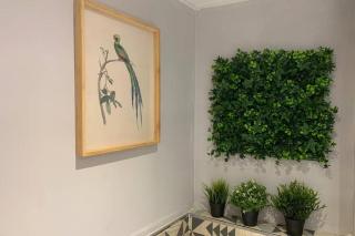 AGUSTINA - Piso céntrico reformado en calle peatonal - 8