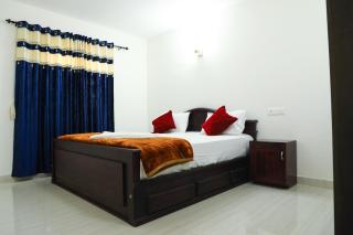 Green Garden Holiday Home Wayanad - Vythiri - 8