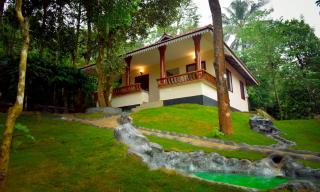 Green Garden Holiday Home Wayanad - Vythiri - 9