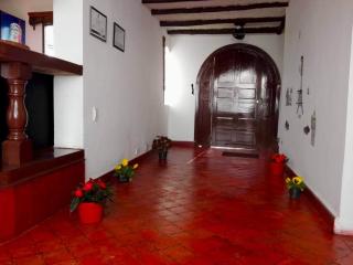 Villa Suite Emanuel - Bogotá - 6
