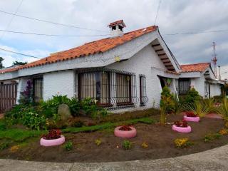 Villa Suite Emanuel - Bogotá - 8