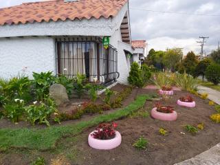 Villa Suite Emanuel - Bogotá - 7
