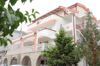 Guesthouse Civovic - Bar - 0