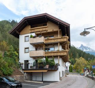 Appartments zum Beck - Ega - 6