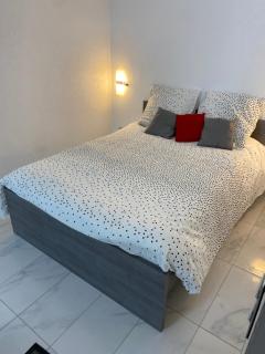 Agréable studio à proximité de Paris et Henri Mondor - Créteil - 5